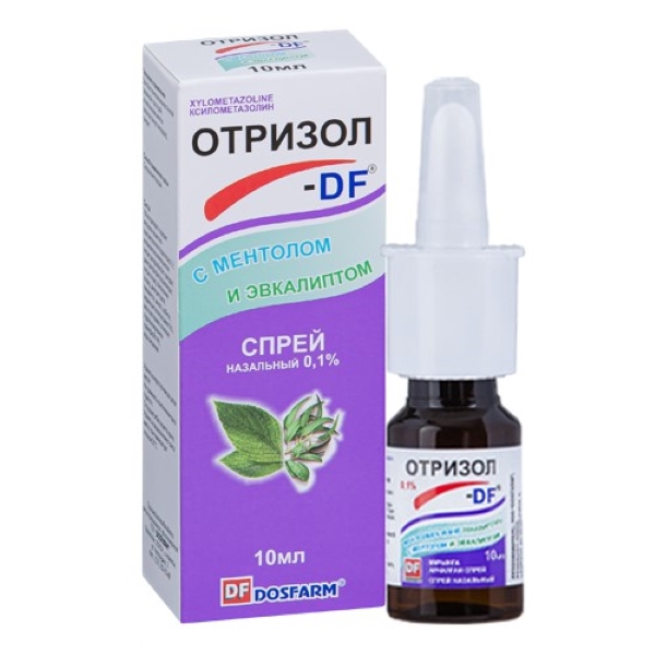 Отризол-DF