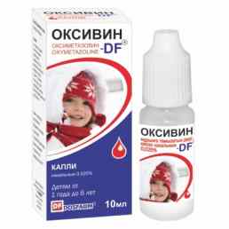 Оксивин-DF