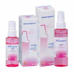 Мираксидин-DF