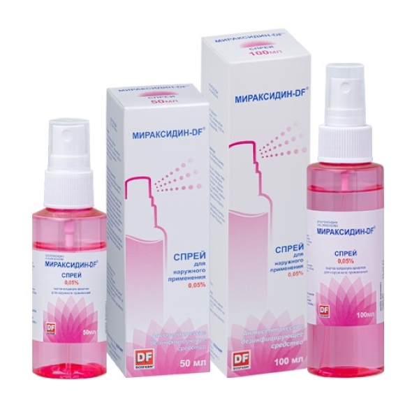 Мираксидин-DF