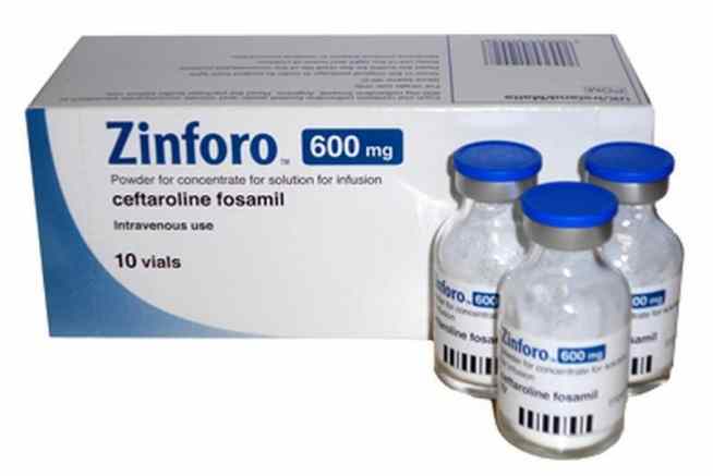 Зинфоро