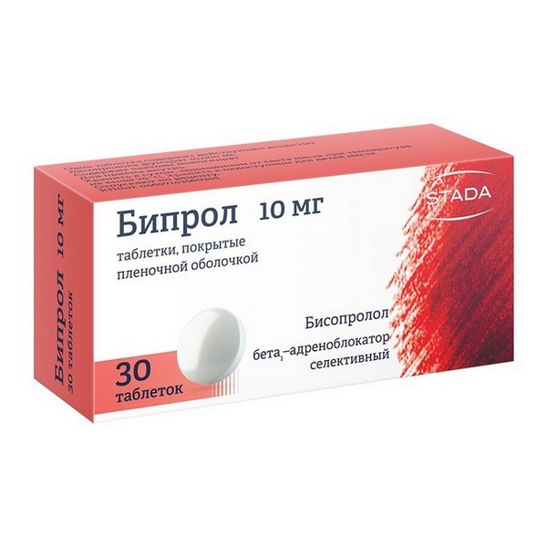Бипрол