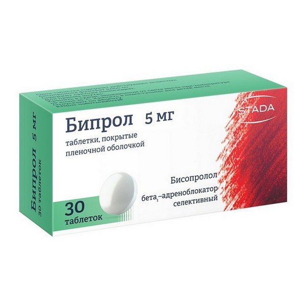 Бипрол