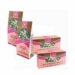 Чай мочегонный