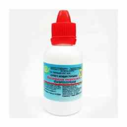 Водорода перекись