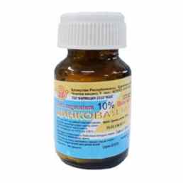 Цинковая мазь