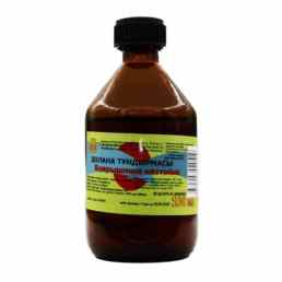 Боярышника настойка