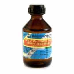 Спирт этиловый