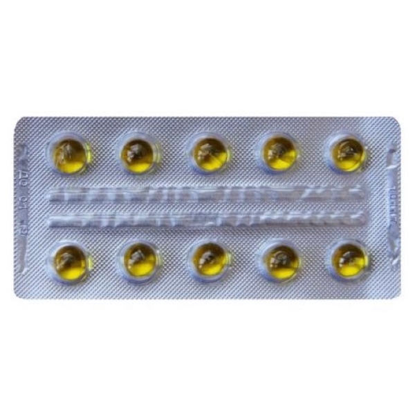 Аевит мелиген