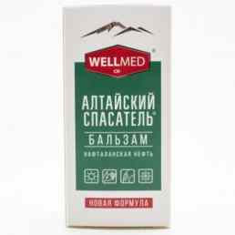 Алтайский спасатель