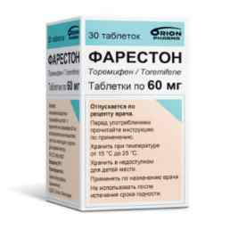 Фарестон