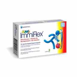 Иммифлекс кидс