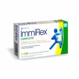 Иммифлекс комплит