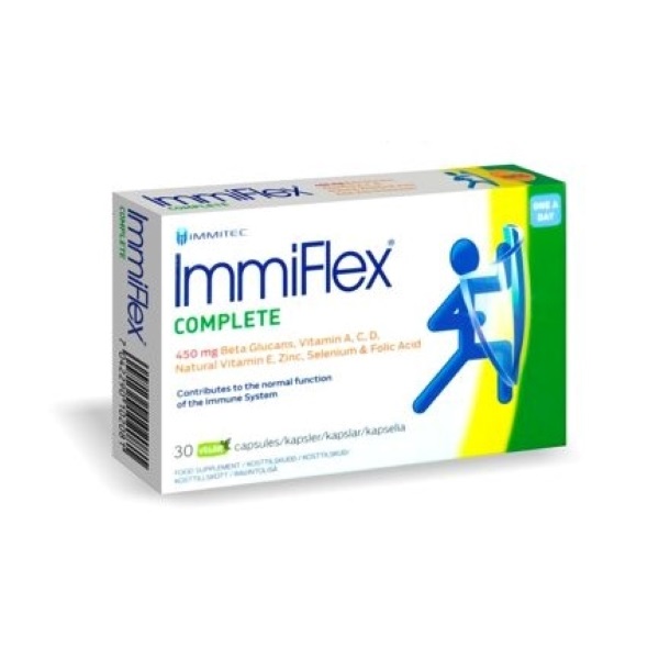 Иммифлекс комплит