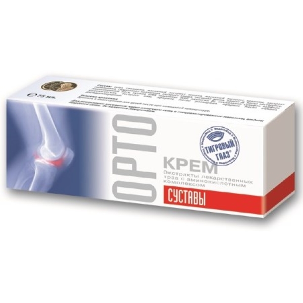 Тигровый глаз орто