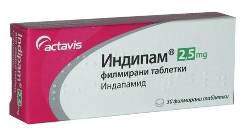 Индипам