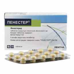 Пенестер
