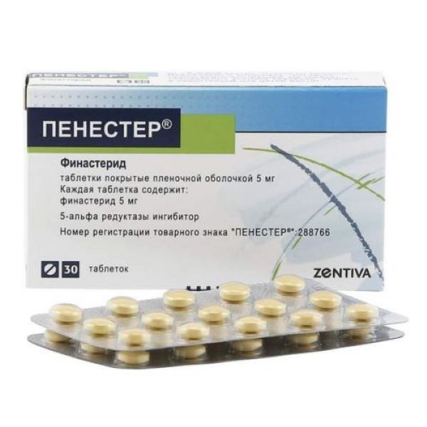 Пенестер