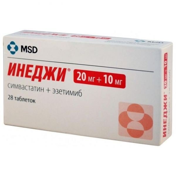 Инеджи