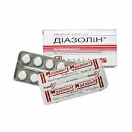 Диазолин
