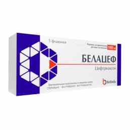 Белацеф