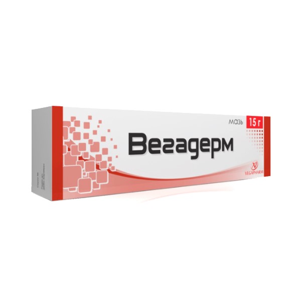 Вегадерм