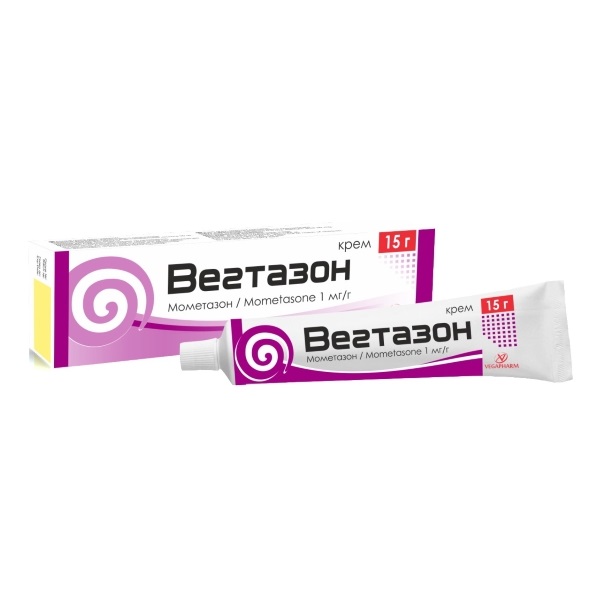 Вегтазон