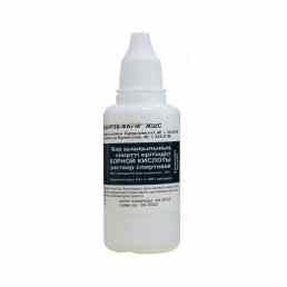 Борная кислота