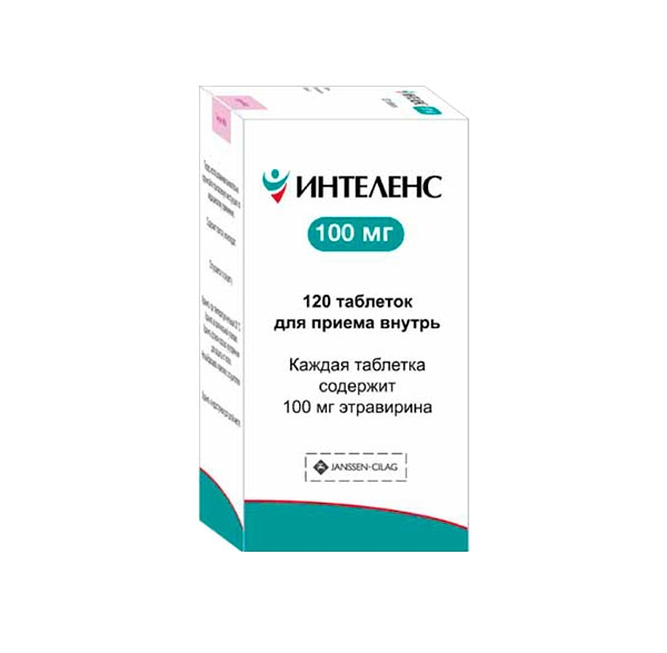 Интеленс
