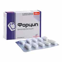 Форцип