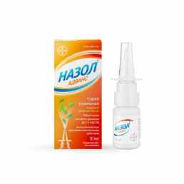 Назол адванс