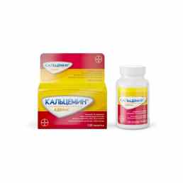 Кальцемин адванс