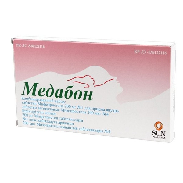 Медабон