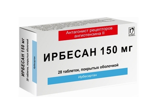Ирбесан 150