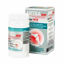 Артра мсм