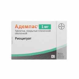 Адемпас