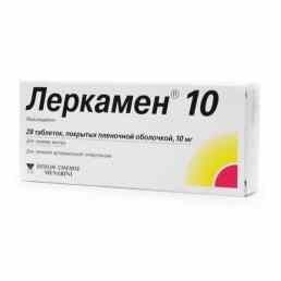 Леркамен 10