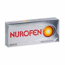 Нурофен