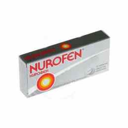 Нурофен