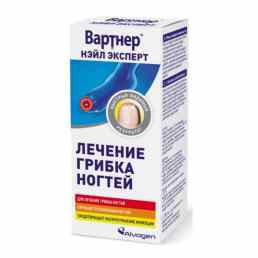 Вартнер нэйл эксперт