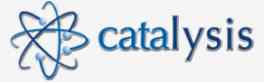 Каталисис