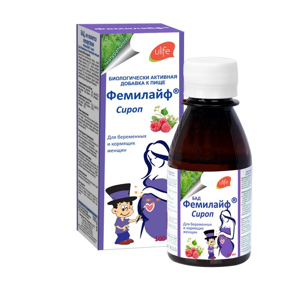 Фемилайф