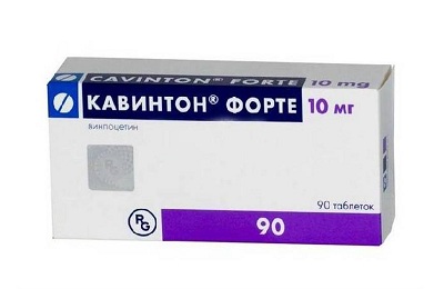 Кавинтон Форте