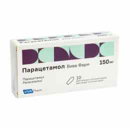 Парацетамол