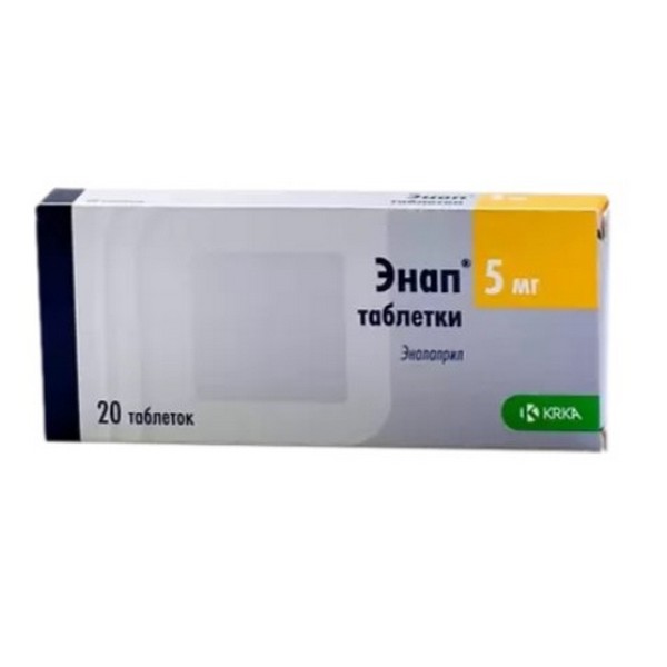 Энап
