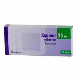 Кориол