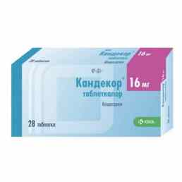Кандекор