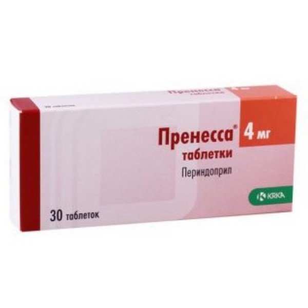 Пренесса