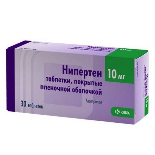 Нипертен
