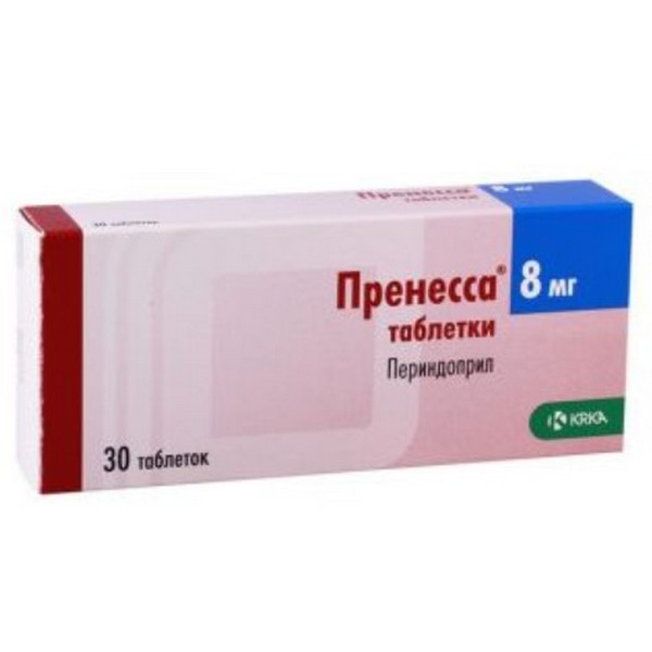 Пренесса